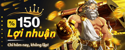 Thắng Lớn Cùng Gowin66
