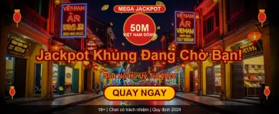 Nhận Thưởng Chào Mừng Ngay