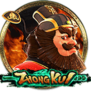 Tài sản của Zhong Kui