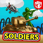 Binh Lính Mỹ game icon